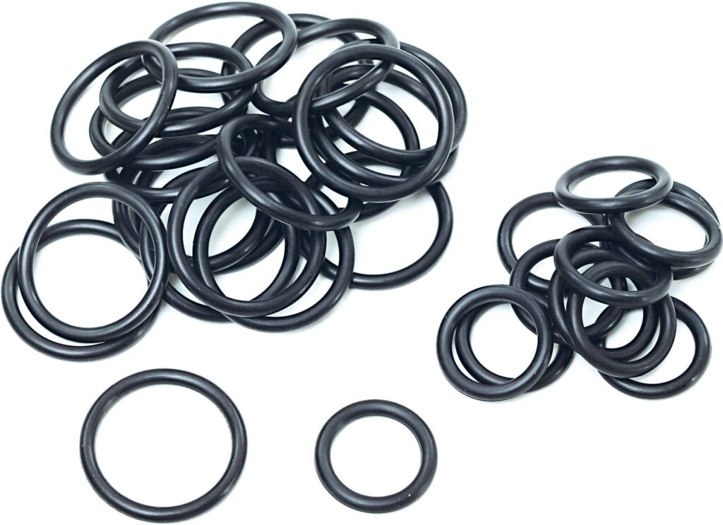 o-ring اورینگ
